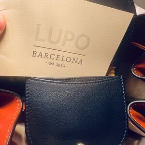 LUPO BARCELONA, handbags inspired by Gaudí